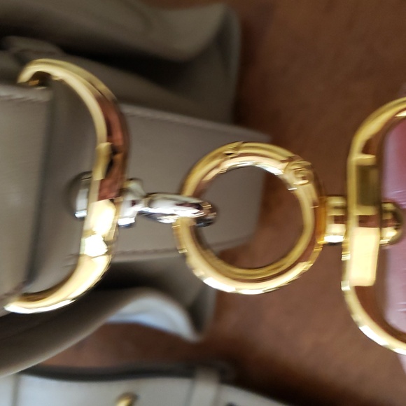 Chloe Leather Tess Mini - Picture 12 of 13